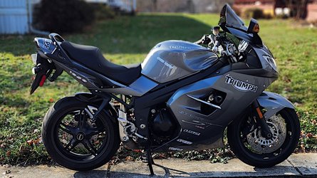 5 Great Used Sport-Touring Motorcycles For Under $5,000