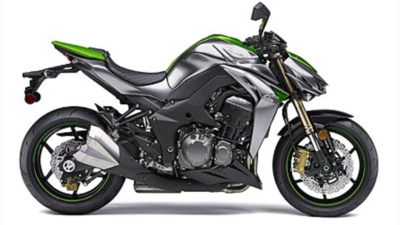 There's a New Z1100 Is On Its Way, Kawasaki Fans Rejoice