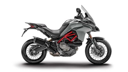 Ducati Multistrada