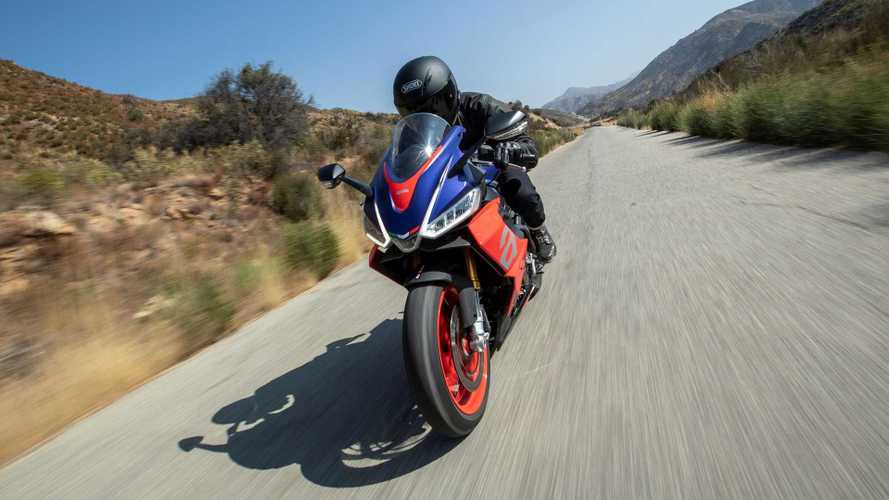 5 Reasons Aprilia's RS 660 Can Change The Sportbike Market