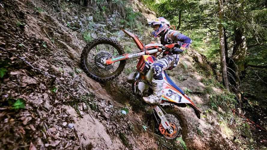 The Hardest Enduro Motorcycle Race Ever Is Coming Soon, and We're Stoked