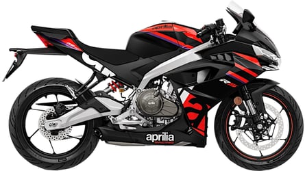 2024 Aprilia RS 457 Preorders And Pricing Announced In North America