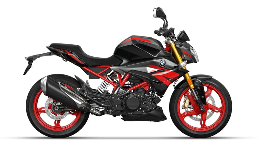 Is The BMW G 310 R Getting Discontinued Completely?