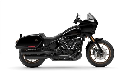 Is India About To Lift Its Tariff On Large Displacement Bikes Like Harleys?