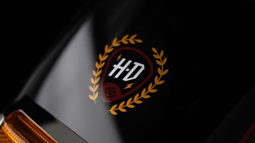 Here's What Harley-Davidson Should Do If It Wants to Survive