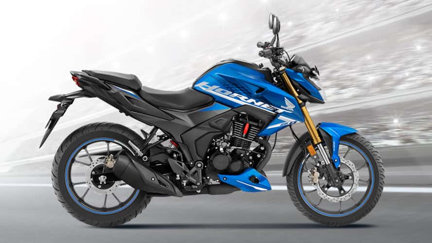 Honda’s New Naked Sportbike Is Tiny, and Makes a Whole Bunch Of Sense