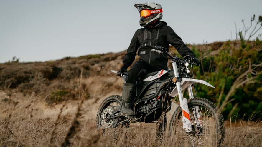 Stop Pretending Kids Don't Ride Motorcycles, EV Dirt Bikes Are Huge