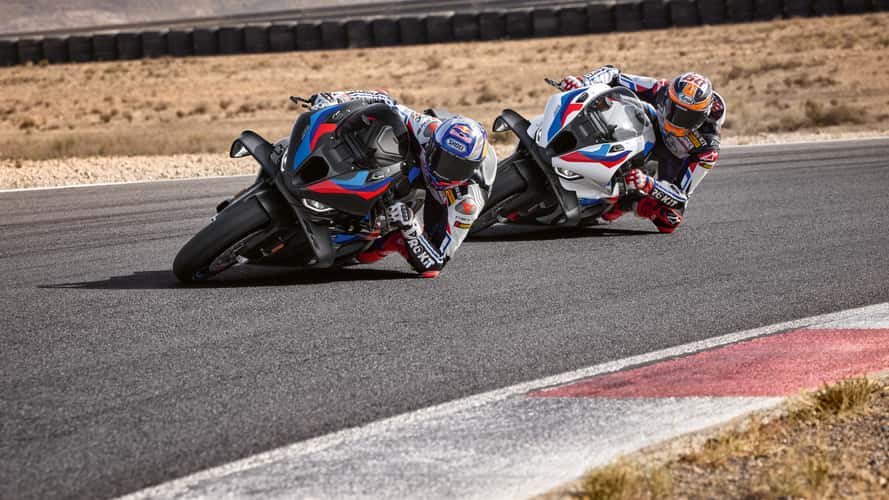 Did You Know BMW Has a Customer Race Program? Neither Did We, But We're Stoked