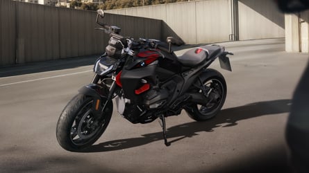 2026 BMW R 1300 R