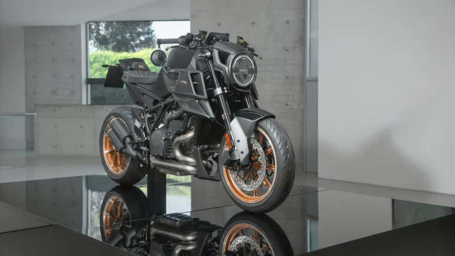 The New Brabus Motorcycle Is Under Development, and It’s Coming To the US