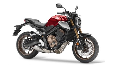 Honda CB650R
