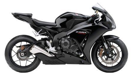Honda CBR1000RR