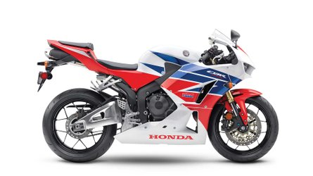 Honda CBR600RR