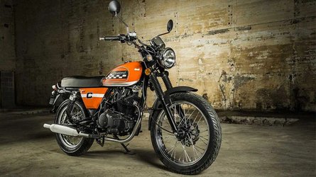 Ten Awesome Bikes Under 250cc