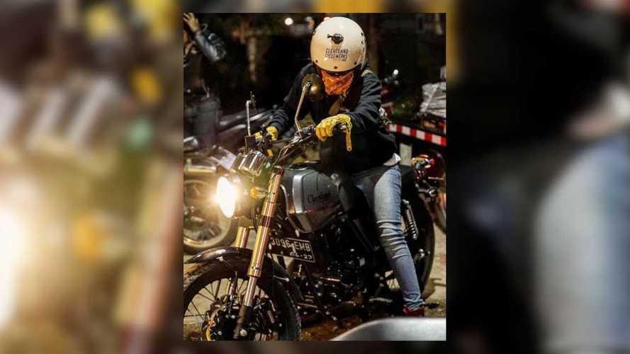 Cleveland Cyclewerks Abruptly Shuts Down In India