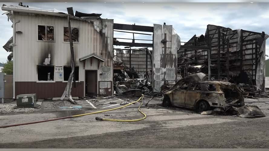 Trump Admin Moves to Kneecap US CPSC, Because Who Cares If Your Bike Spontaneously Combusts?