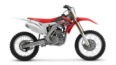Honda CRF250L