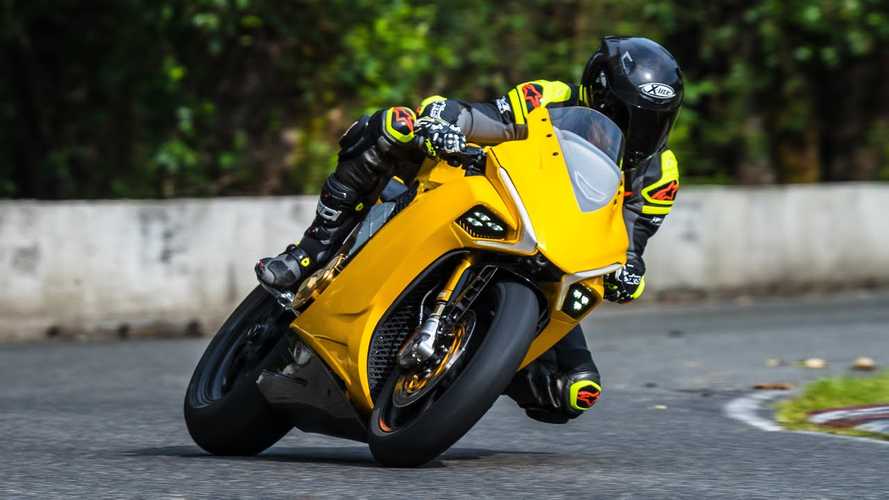 Damon Motorcycles Is Probably Getting Removed From Nasdaq, As It's Lost All Value