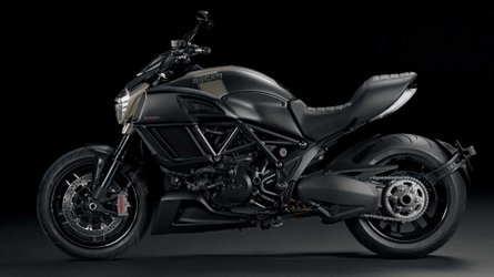 Ducati Diavel