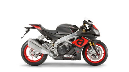Aprilia RSV4