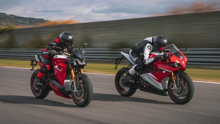 This Is Every Electric Motorcycle You Can Buy Today