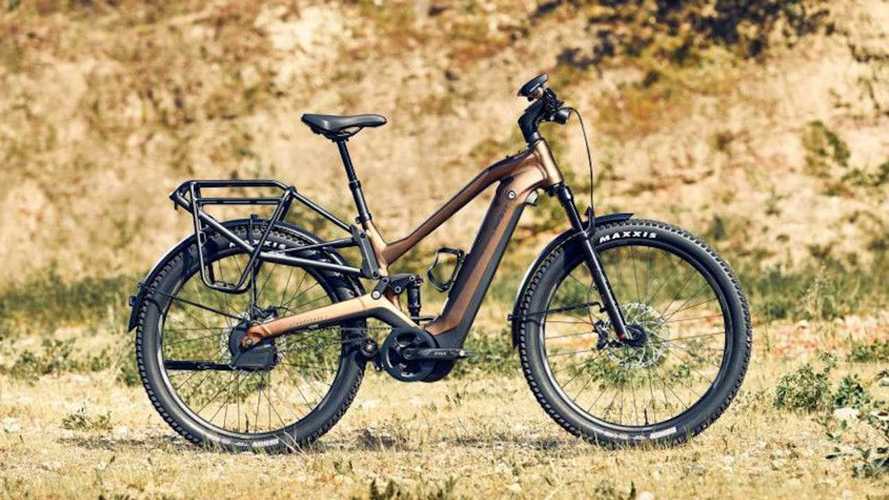 Washington’s E-Bike Rebate Program Is Now Accepting Applications