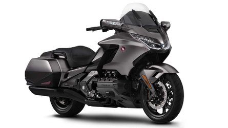 Honda Gold Wing