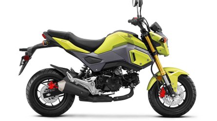 Honda Grom
