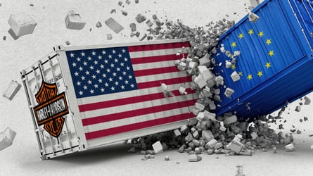 Harley-Davidson, New Tariff Concerns, and the Past as Prologue