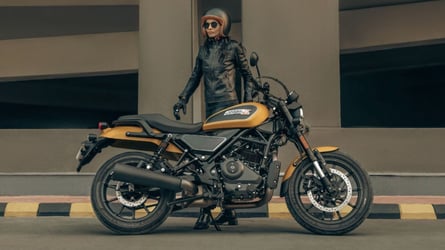 Could Harley-Davidson or Other Motorcycle Manufacturers Move To India?