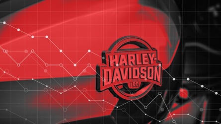 Harley-Davidson Q1 Financials Are Out, and They're Not Good