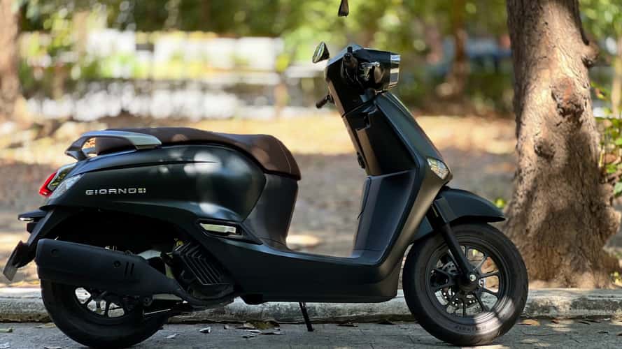 This Might Be Honda’s Best Scooter Yet, At Least We Think So