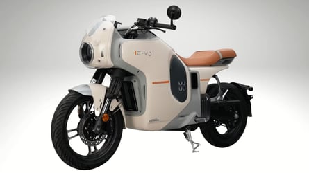 Honda Aims To Be Number One In Motorcycles, Including EVs