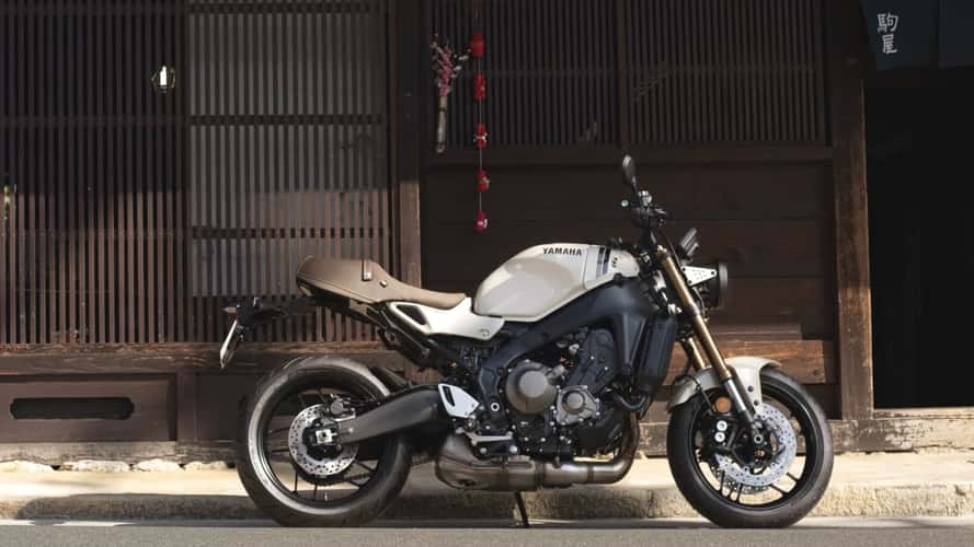 I’m Literally Drooling Over This Ceramic Ivory Japan-only Yamaha Colorway