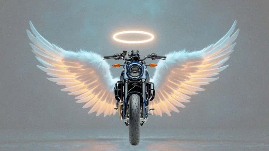 [UPDATE] Indian Motorcycle Just Killed Its Coolest Bike and Didn't Even Give It a Funeral