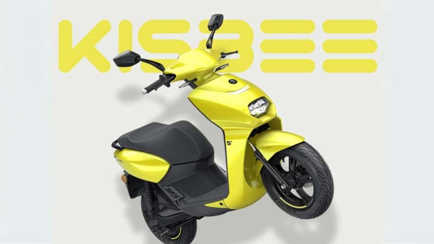 Peugeot Now Has Its Own Spinoff Scooter Brand