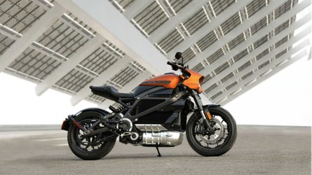 Harley-Davidson LiveWire