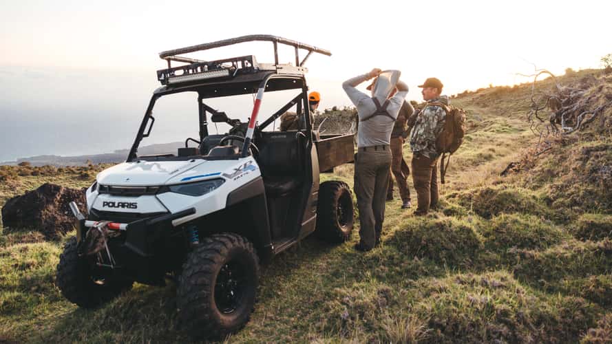 Polaris Axes This Year's Financial Guidance Amid Uncertain Times, Read Tariffs