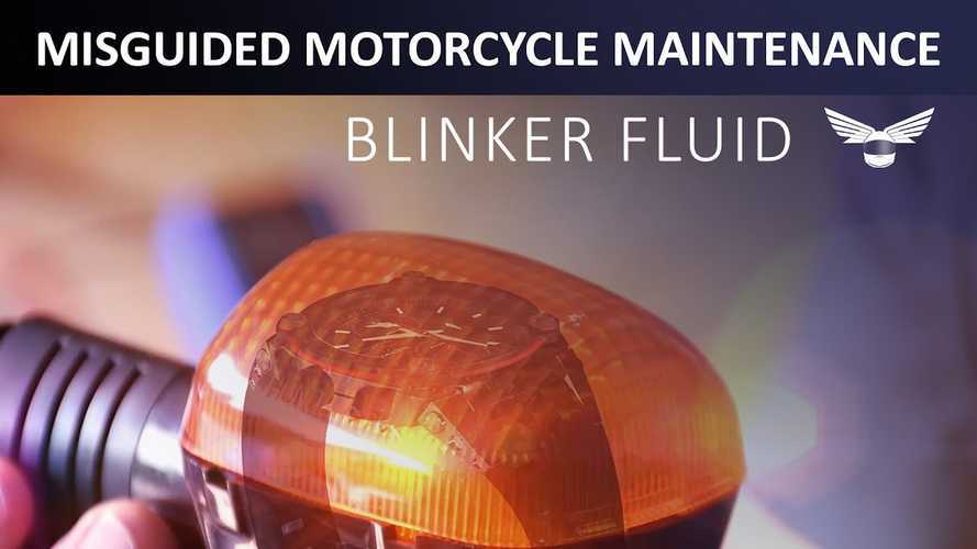 'Misguided Maintenance' Is The Hilarious Video Series You've Been Waiting For