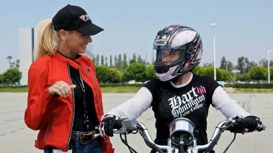 Looking For Free Motorcycle Training In Virginia?  The DMV Has You Covered