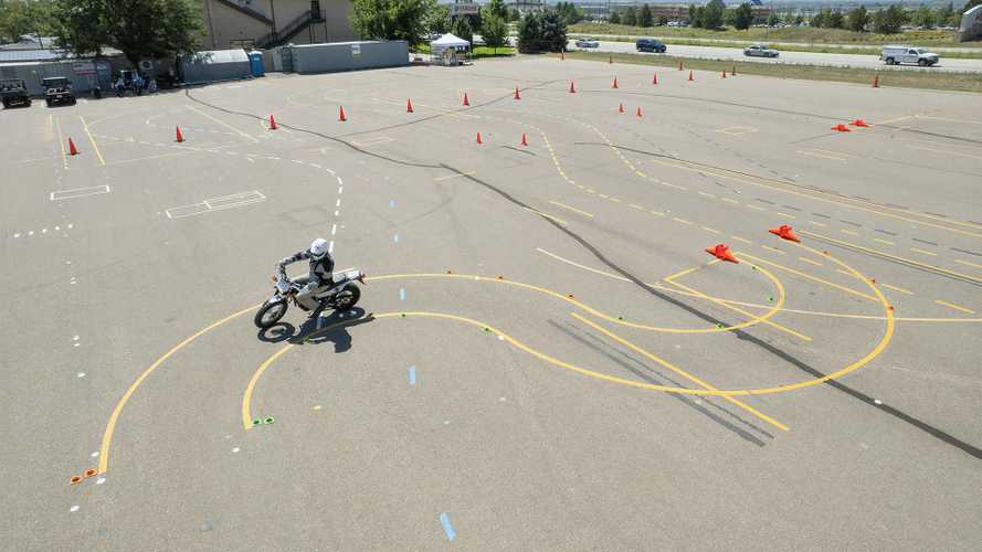 Want to Learn to Ride In New York State? Now You Can Again