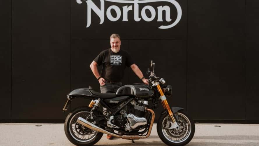 Will We Soon See Sub-500cc Norton Motorcycles Rolling Out to Customers?
