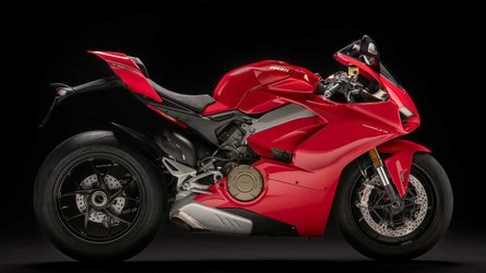 Ducati Panigale