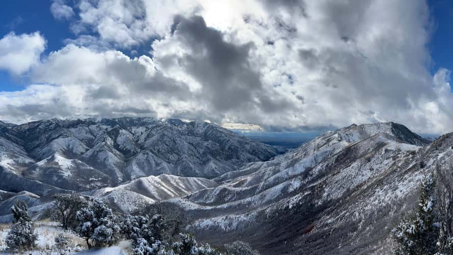 Is Utah's Big Game Price Increase Actually About Reducing Public Land Advocacy?
