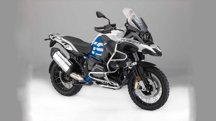 BMW R 1200 GS