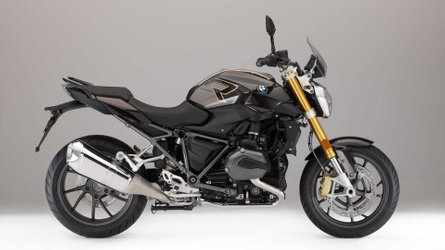 BMW R 1200 R