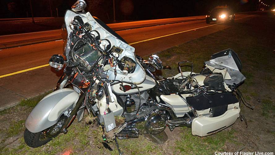 Florida Leads in Motorcyclist Deaths Yet Again, It’s Hardly Surprising