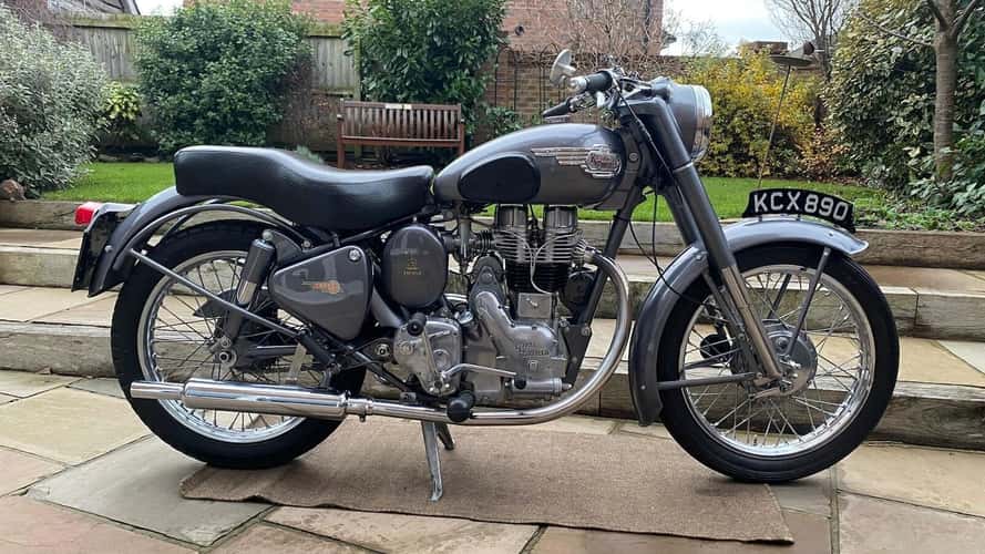 I Bought My Old Bike After 30 Years, I Wish I Never Had