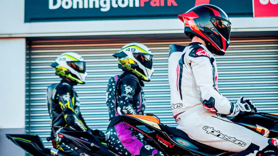 Ruroc Adds Five New Mental Designs to It’s Most Popular Motorcycle Helmets