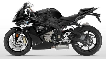BMW S 1000